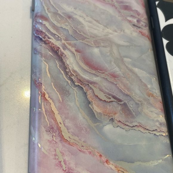 💎 Swarovski & Velvet caviar phone cases IPhone 8 Plus - Picture 6 of 6